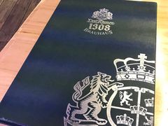 -皇冠自酿啤酒坊(中国红街5号楼店)