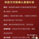 备婚大作战