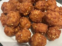 干炸小丸子-紫泥369粗粮季(鼓楼店)