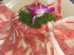-蜀大侠火锅(香格里拉店)