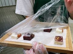 -阮大兴糕团(杭州西湖银泰百货店)