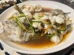 瓜子斑-蔚海之都·象山蒸汽海鲜(仙霞路店)