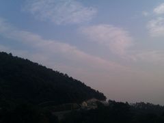 -火炉山森林公园