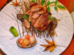 -蟹田居·活蟹料理(东城店)