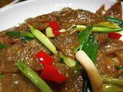 -老味道餐厅(江山店)