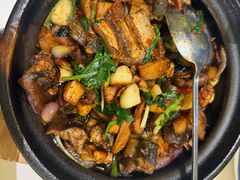 -椿记烧鹅(叠彩店)