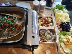 -半天妖烤鱼(方庄店)