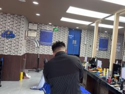 -大人物·男士理发馆