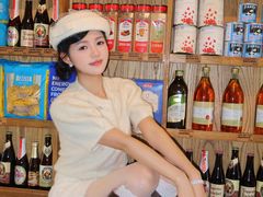 -Money Shops(愚园路店)