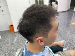 -飞梵造型