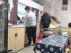 -云南李记罐罐米线饵丝小吃(汉中门金鹰店)