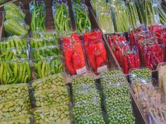 -果蔬好生活超市(乐堤港店)