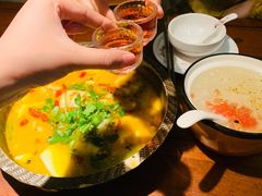 桃花醉-花千醉(新街口店)