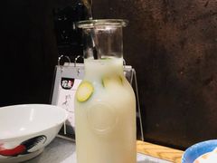 -探鱼·鲜青椒爽麻烤鱼(北京路天河城店)