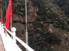 -太湖源风景区