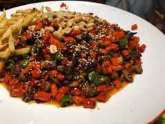 -锅儿匠辣子鸡(春熙路店)