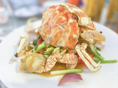 -明润海鲜(南边海店)