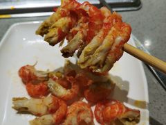 -海底捞火锅(飞马水城店)