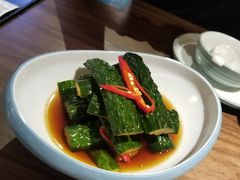 -湖兰金牌小炒肉(椒江万达店)