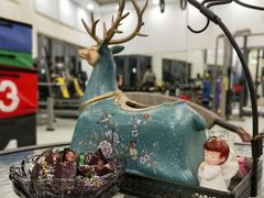 -中田健身工作室(嘉定江桥店)