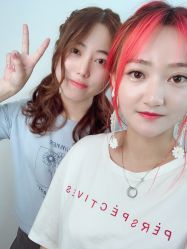 点击看大图 -意廊 Hair Salon
