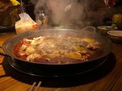 -老天桥蛙炉火锅(姑苏总店)
