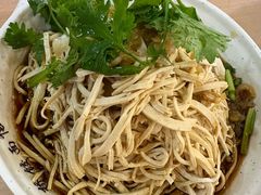 -蒋家桥饺面店(东关街店)