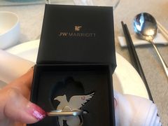 -上海新发展亚太JW万豪酒店