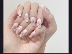 -1T·1M 日式美甲美睫