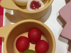 -西贝(吴江路湟普汇店)