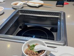 -海底捞火锅(杭州萧山宝龙广场店)