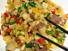 -千岛湖小鱼儿·淳安匠心农家菜