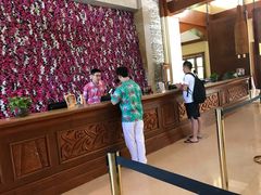 -三亚亚龙湾天域度假酒店