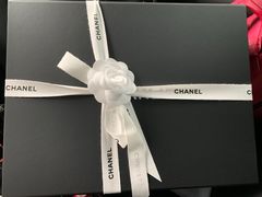 -CHANEL(恒隆广场店)