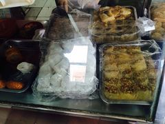 -糯米香(长江路店)
