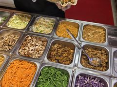 -张果佬年糕卷(科巷店)