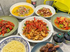 -毛哥小馆子(百井坊巷店)