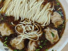 -蒋家桥饺面店(东关街店)