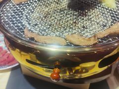 -大阪烧肉BAKA一代(十亩地店)