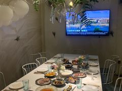 -春树下·树屋花房西餐厅(罍街AS1980店)