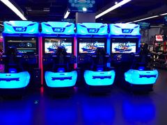 -天空之城动漫电玩世界(路劲又一城店)