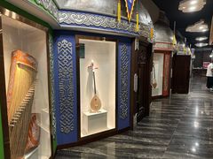 -哈啾嗨·新概念蒙餐(红星新城店)