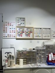 -尤米一站式美甲美睫