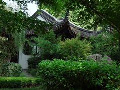 -君庭中餐厅(友谊宾馆店)