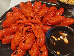 -一棠龙虾•王牌虾球(恒隆广场店)
