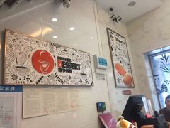 -甜心妈妈·榴莲星级糖水(北京路总店)