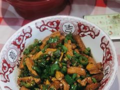 -西江红·株洲本地菜(滨江南路店)