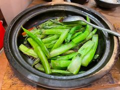 -啫火啫啫煲·顺德干蒸(西乡天虹店)