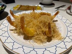 -顺峰海鲜酒楼(省府店)