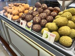 -西树泡芙(湖滨银泰in77B区店)